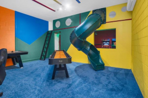 Last Minute Disney Getaway! Private Pool, Hot Tub & Games Room. Book Now! #96813